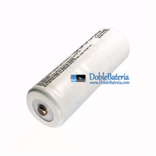 Batería para Welch-Allyn 7890458 71000A/71000C/72300/71020C [Batería de repuesto]